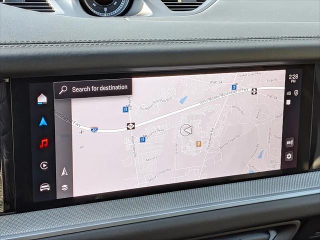 2025 Porsche Cayenne E-Hybrid Cayenne E-Hybrid