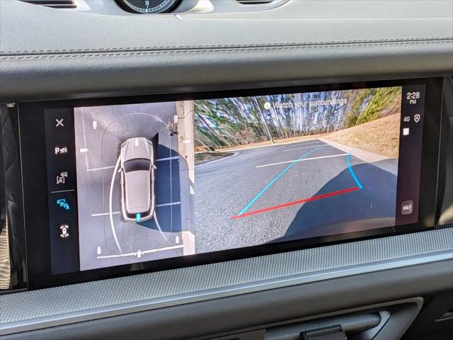 2025 Porsche Cayenne E-Hybrid Cayenne E-Hybrid