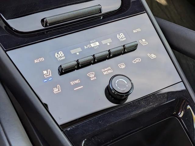 2025 Porsche Cayenne E-Hybrid Cayenne E-Hybrid
