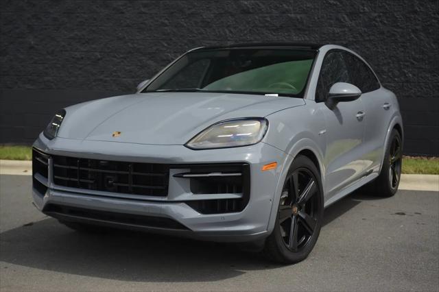 2025 Porsche Cayenne E-Hybrid S for sale in Charlotte, NC