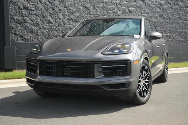 2025 Porsche Cayenne E-Hybrid Cayenne E-Hybrid for sale in Charlotte, NC