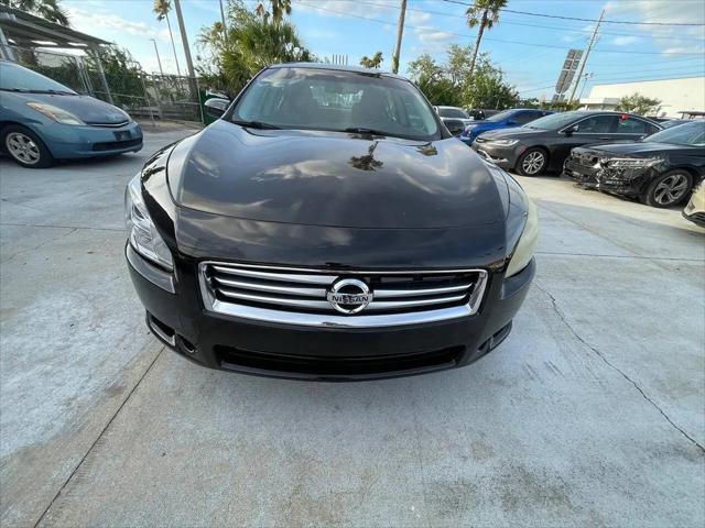 2014 Nissan Maxima 3.5 S for sale in Orlando, FL