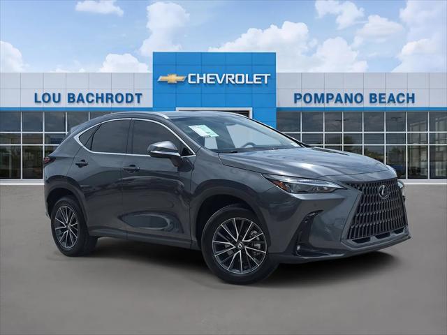 2025 Lexus NX Premium for sale in Pompano Beach, FL