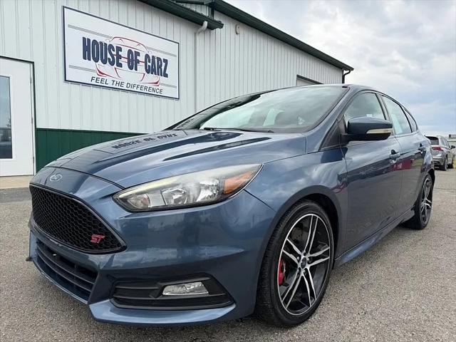 2018 Ford Focus ST for sale in Rochester, IN