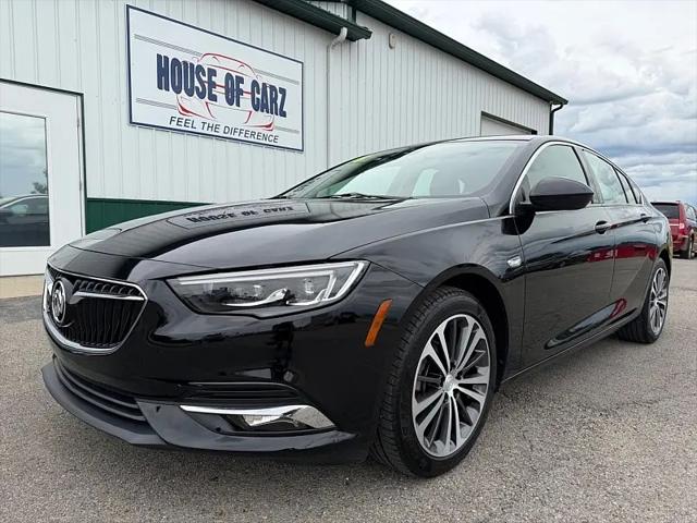 2018 Buick Regal Sportback Essence for sale in Rochester, IN