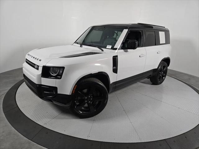 2026 Land Rover Defender P400 X-Dynamic SE for sale in Henderson, NV