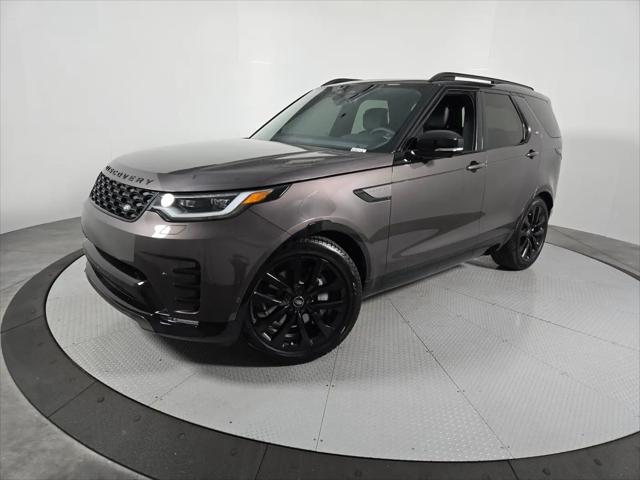 2026 Land Rover Discovery Dynamic SE for sale in Henderson, NV