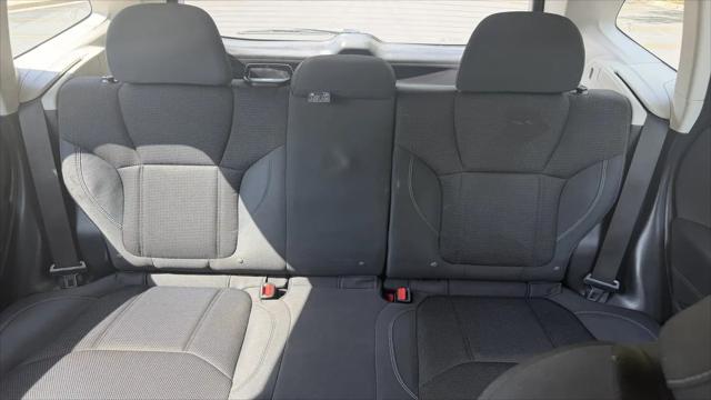 2020 Subaru Forester 2.5i