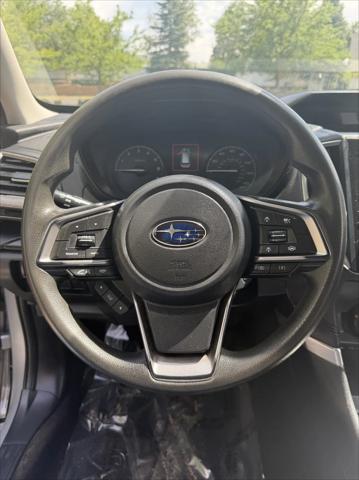 2020 Subaru Forester 2.5i