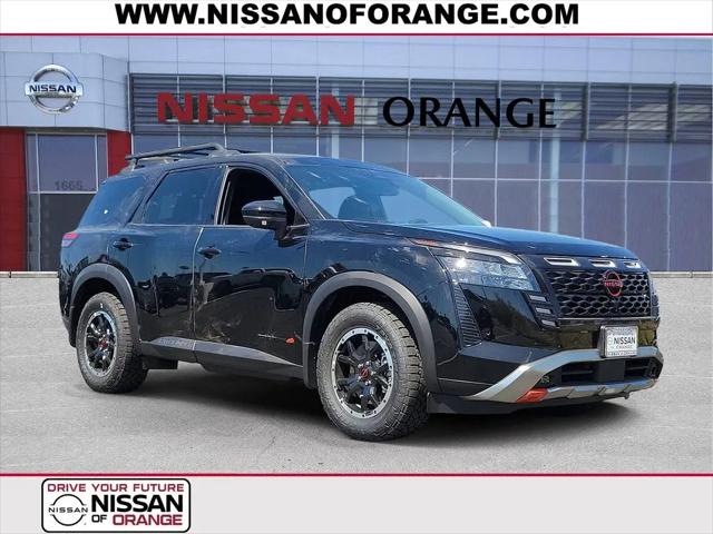 2026 Nissan Pathfinder Rock Creek for sale in Orange, CA