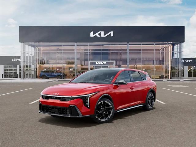 2026 Kia K4 GT-Line for sale in Palmdale, CA