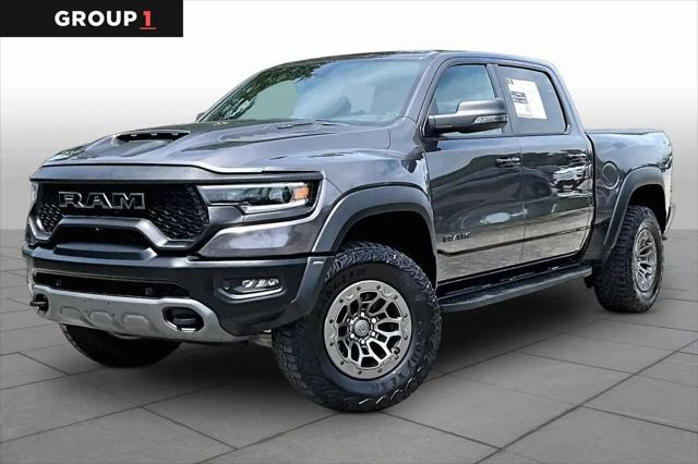 2024 Ram 1500 TRX Crew Cab 4x4 5'7" Box for sale in Fort Myers, FL