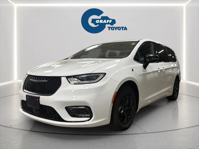 2024 Chrysler Pacifica Hybrid S Appearance Pkg for sale in Burns Harbor, IN