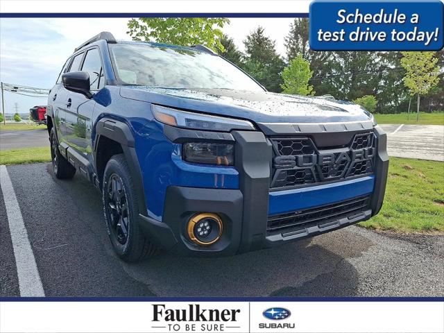 2026 Subaru Outback Wilderness for sale in Easton, PA