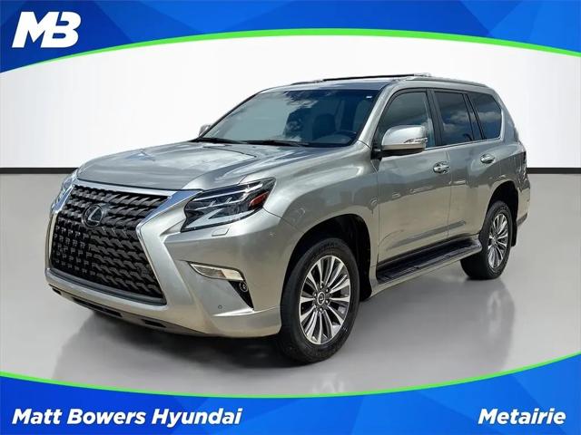 2023 Lexus GX 460 Luxury for sale in Metairie, LA