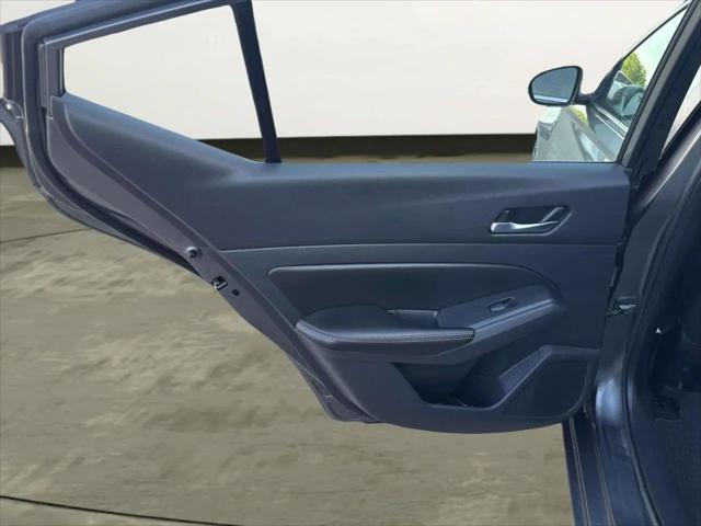 2022 Nissan Altima SR FWD