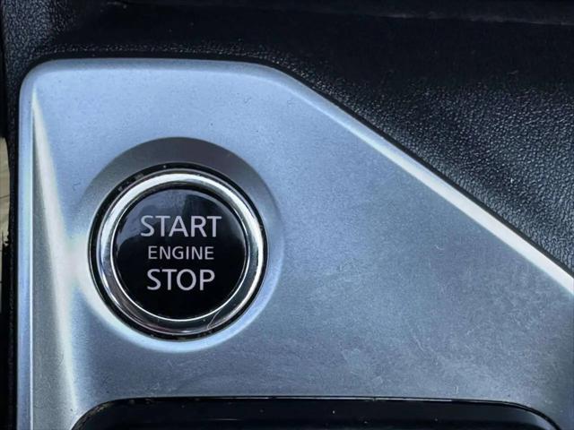 2022 Nissan Altima SR FWD