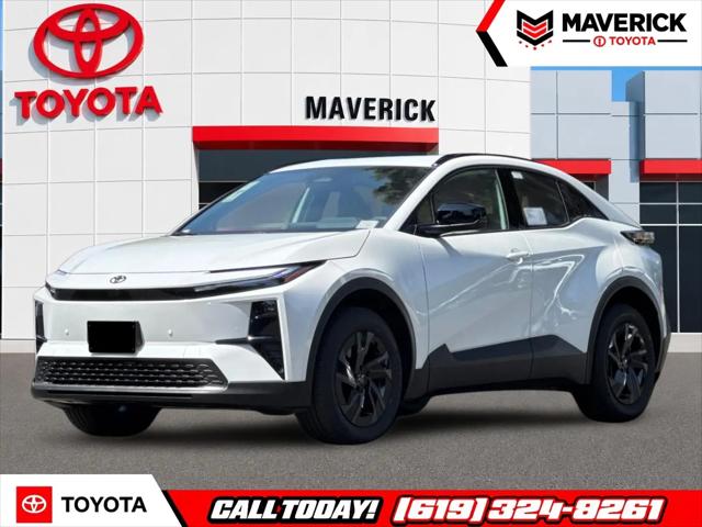 2026 Toyota C-HR SE for sale in Lemon Grove, CA