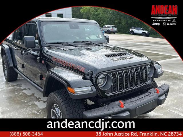 2025 Jeep Gladiator Sport for sale in Franklin, NC