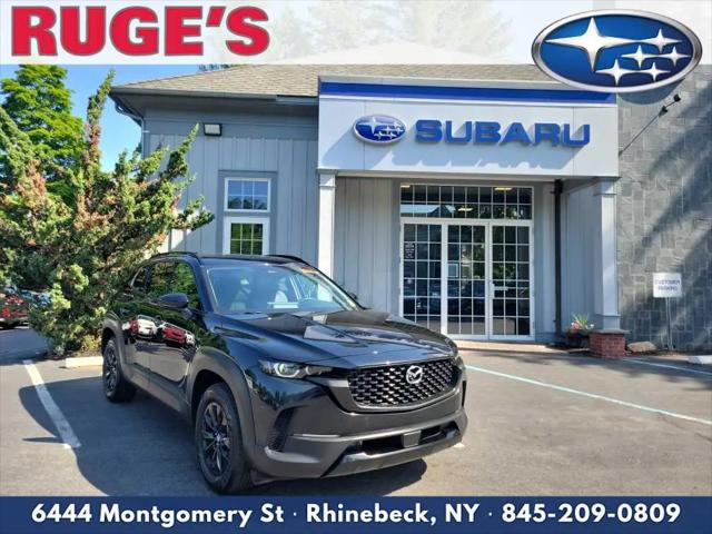 2025 Mazda CX-50 Hybrid Premium Package for sale in Rhinebeck, NY