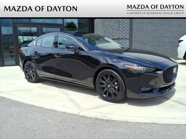 2026 Mazda Mazda3 2.5 Turbo Premium Plus for sale in Dayton, OH