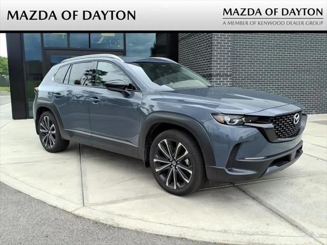 2025 Mazda CX-50 2.5 S Premium Plus Package for sale near Dayton, OH