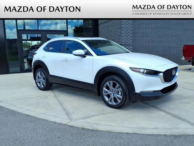 2025 Mazda CX-30 2.5 S Preferred Package for sale near Dayton, OH