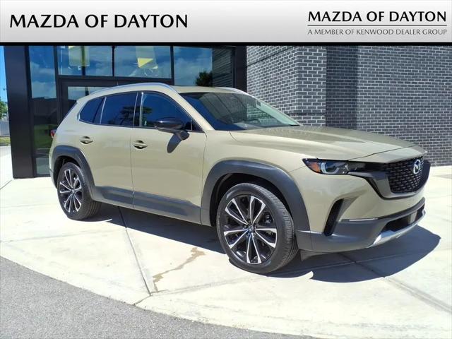 2025 Mazda CX-50 for sale near Dayton, OH