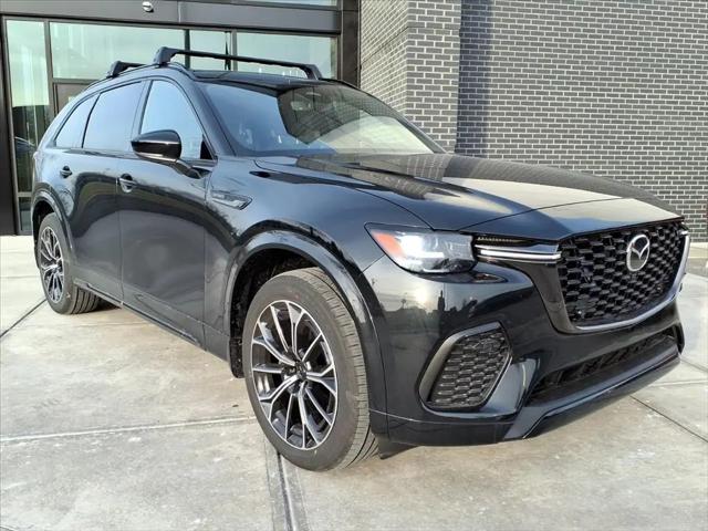 2026 Mazda CX-70 3.3 Turbo S Premium for sale in Dayton, OH