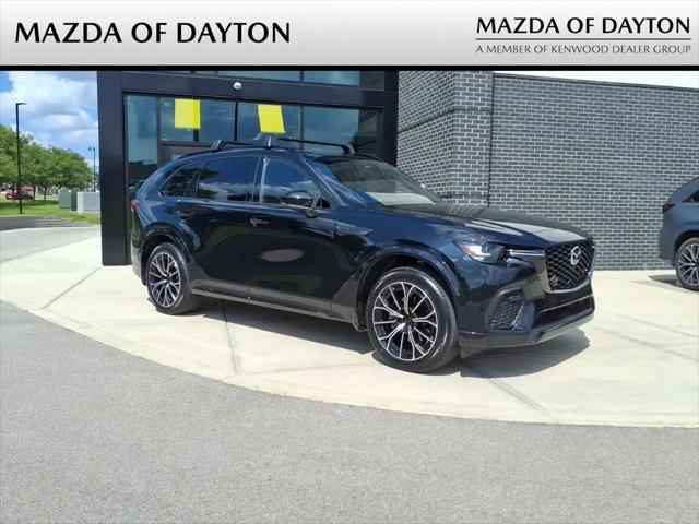 2026 Mazda CX-70 3.3 Turbo S Premium for sale in Dayton, OH