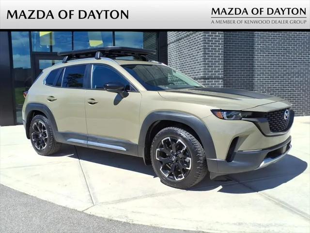 2025 Mazda CX-50 for sale near Dayton, OH