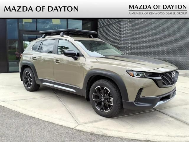 2025 Mazda CX-50 for sale near Dayton, OH