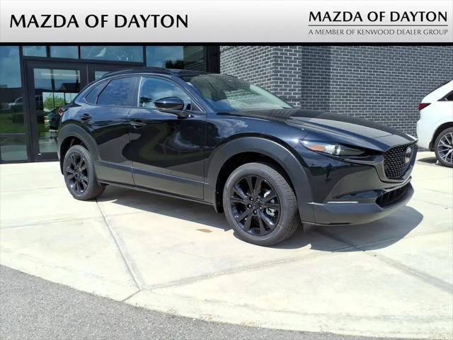 2026 Mazda CX-30 2.5 S Aire Edition for sale near Dayton, OH