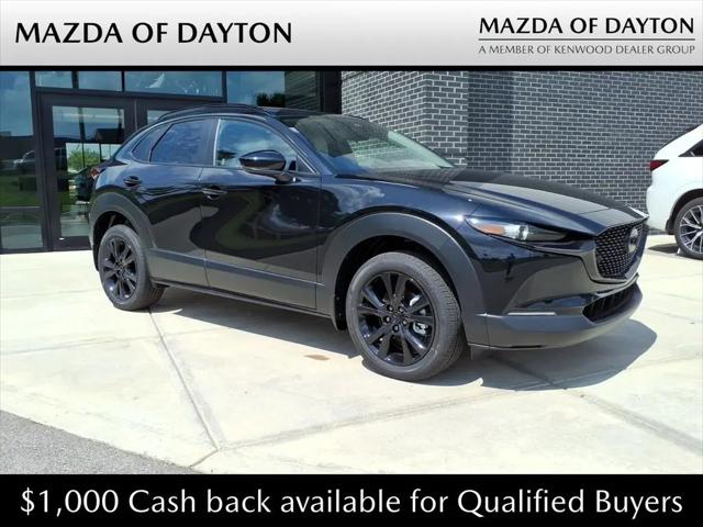 2026 Mazda CX-30 for sale near Dayton, OH