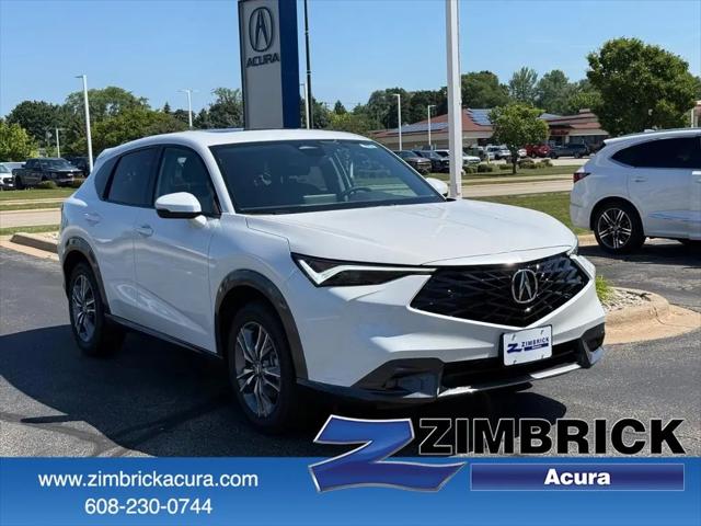 2026 Acura ADX Base for sale in Middleton, WI
