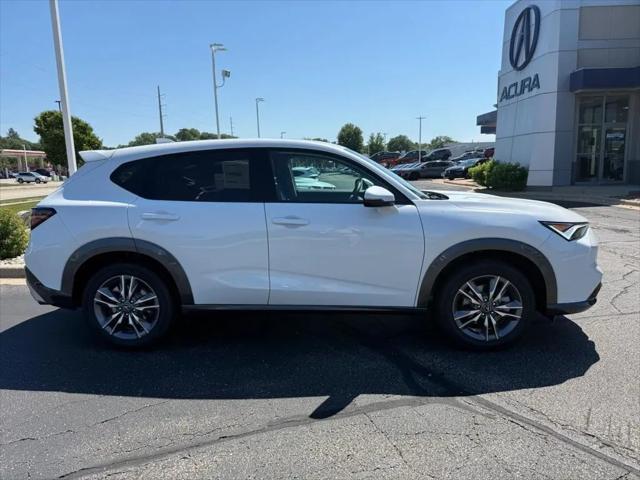 2026 Acura ADX Base