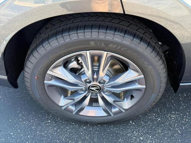 2026 Acura ADX Base