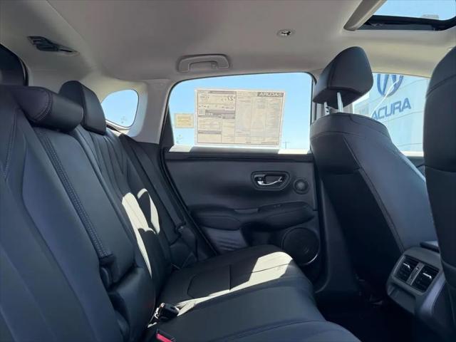 2026 Acura ADX Base
