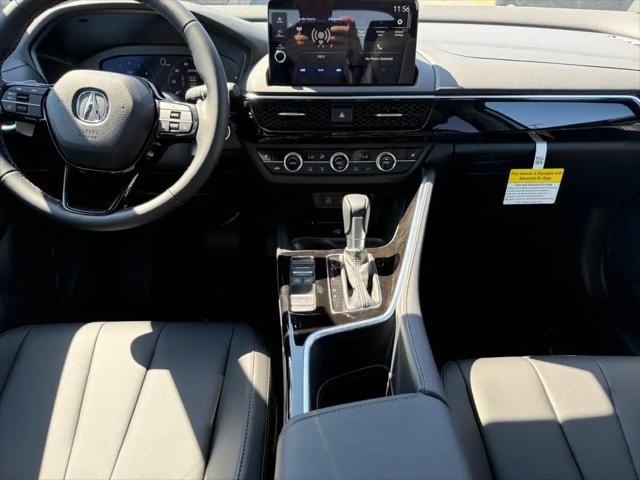 2026 Acura ADX Base