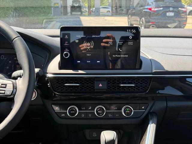 2026 Acura ADX Base