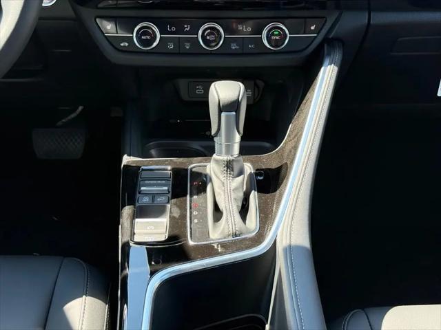 2026 Acura ADX Base