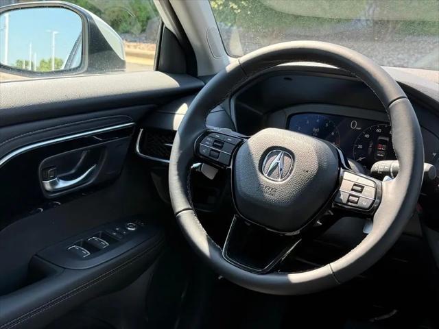2026 Acura ADX Base