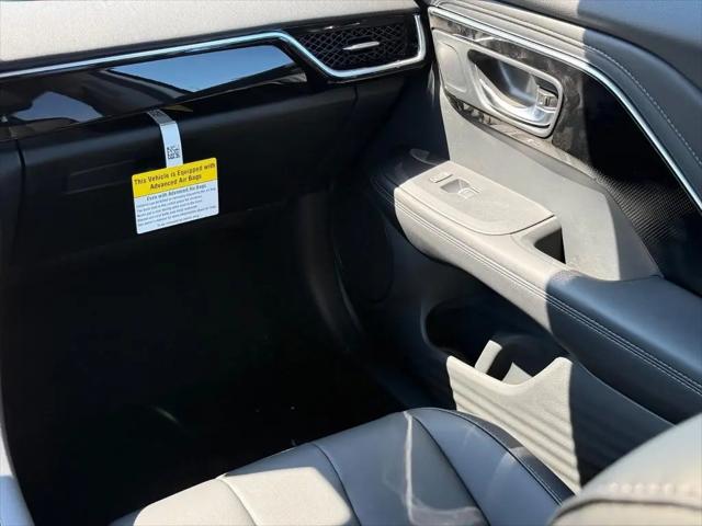 2026 Acura ADX Base