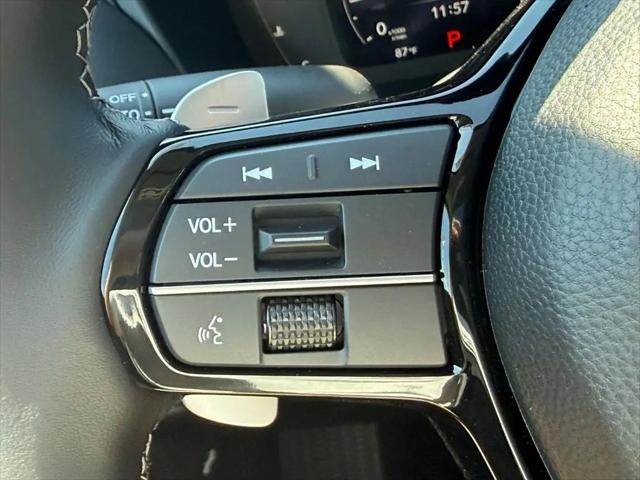 2026 Acura ADX Base