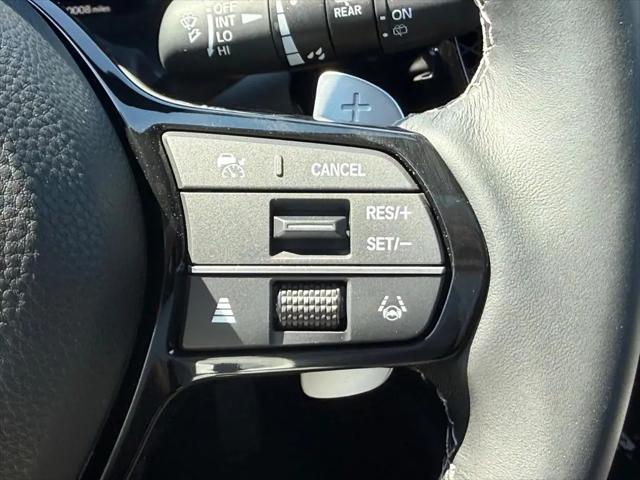 2026 Acura ADX Base