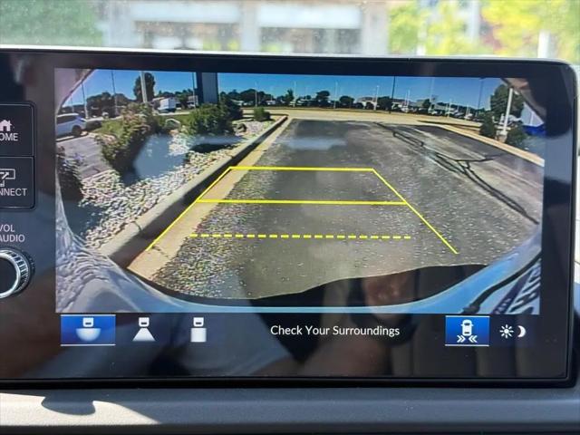 2026 Acura ADX Base
