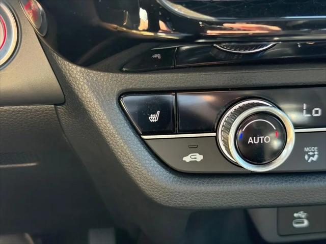 2026 Acura ADX Base