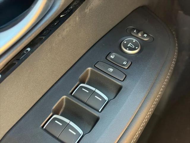 2026 Acura ADX Base