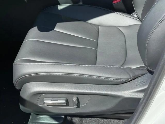 2026 Acura ADX Base