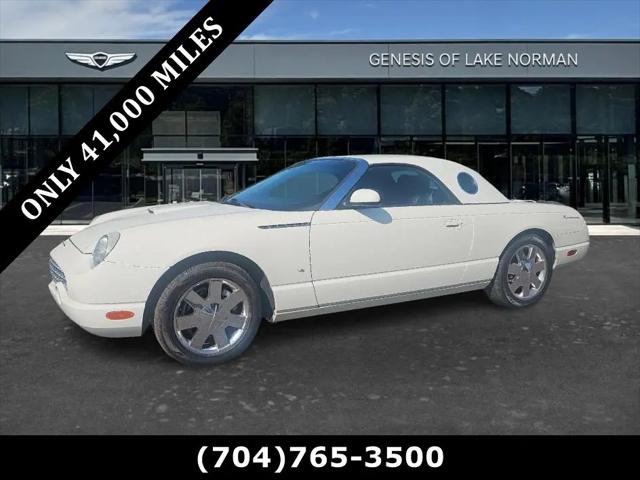 2003 Ford Thunderbird Premium for sale in Cornelius, NC
